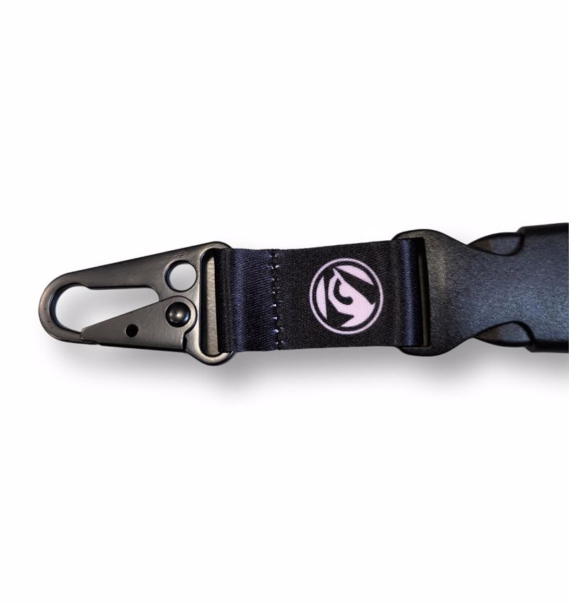 BAD BOY louraki laimou Logo SafeBreak -black/pink